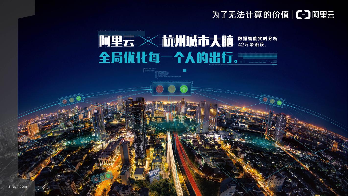 杭州网络平台企业的崛起,机遇与挑战