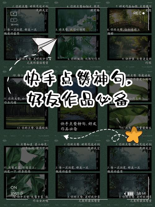 巧妙的转化工具,快手秒1、ks点赞软件与1秒内容,高效转化的关键工具