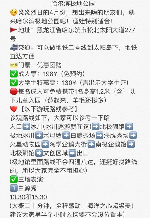 哈尔滨网络优化指南,让游子的心动旅程更轻松