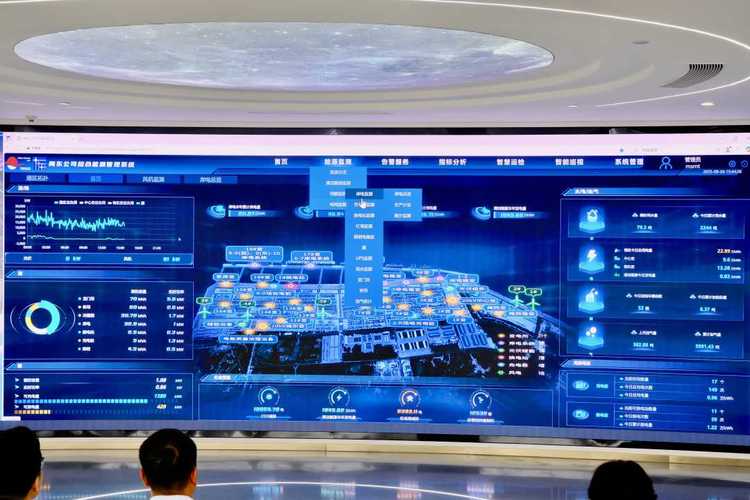 宁波科技网络,选择你,让数字时代更高效