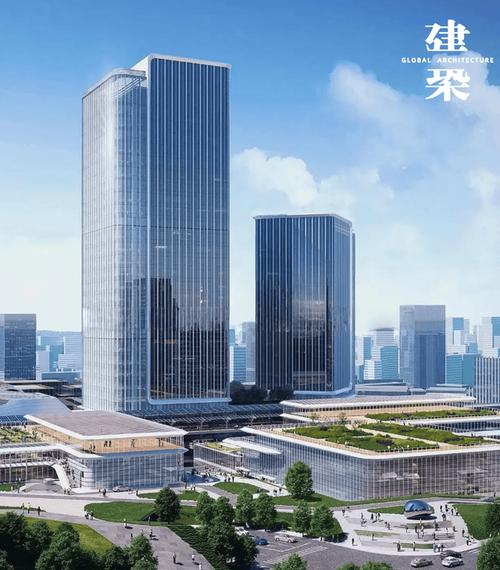 构建现代化网络城市，长安的未来之选