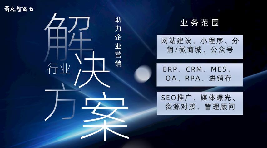 厦门网络推广托管,从定义到实践