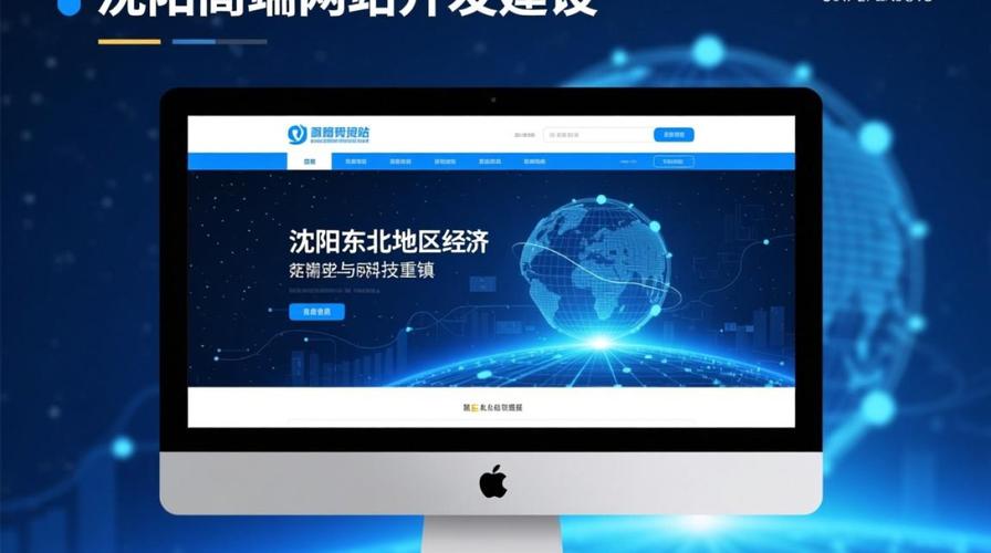 沈阳网站建设,中国互联的未来路径