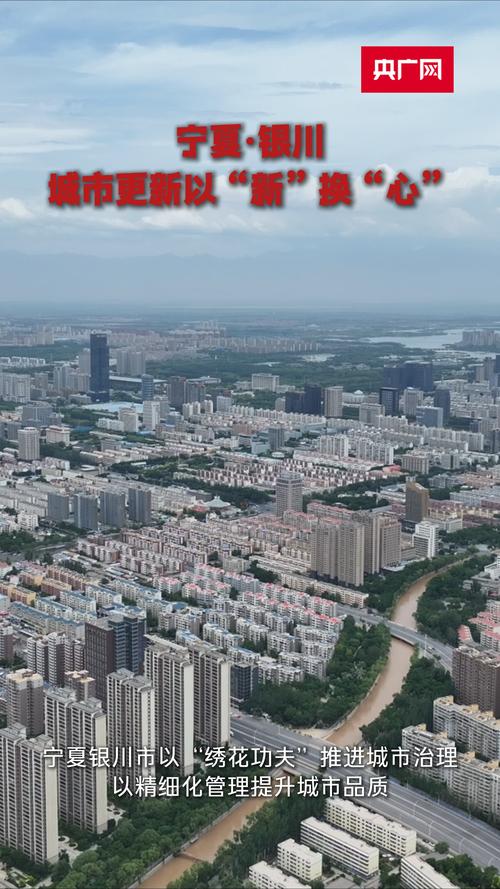 宁夏网络广告,助力城市崛起的传奇区域