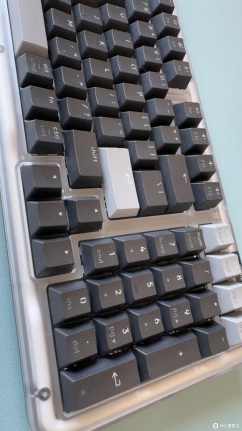 舒适的键盘,设计师的必备之选