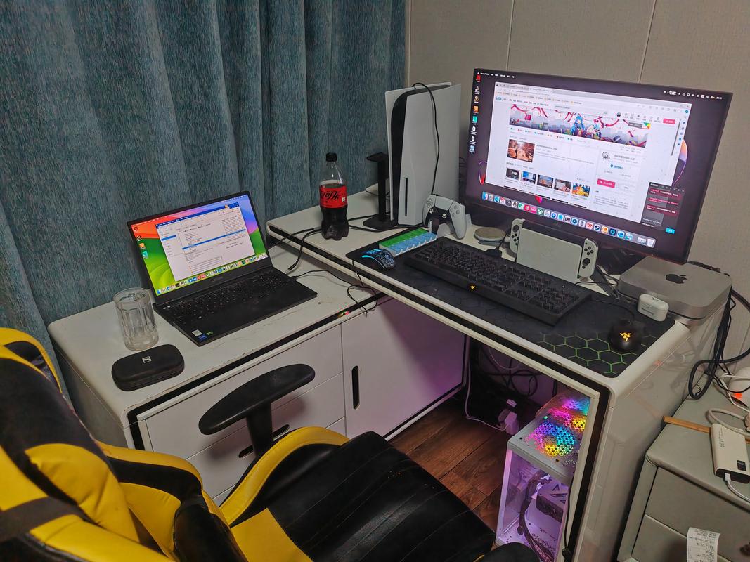 如何打造高质量的网络工作室图片