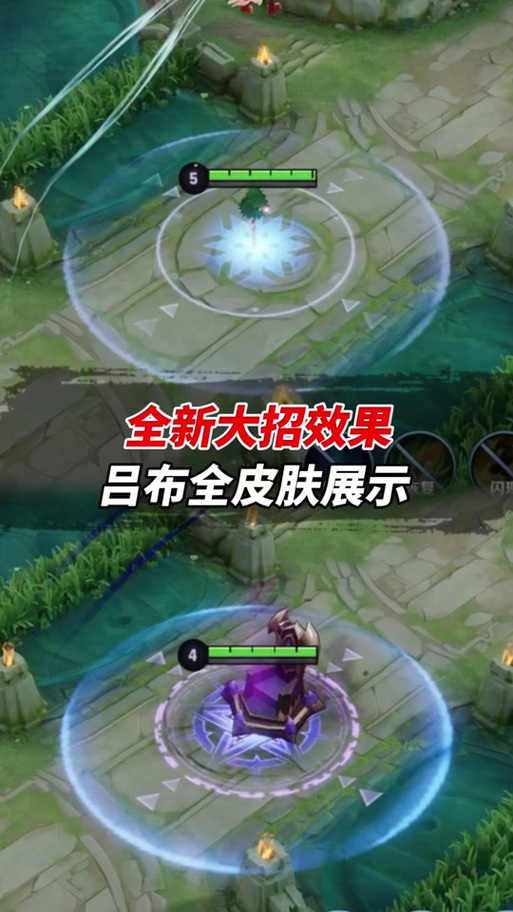 齐手出招,抖音双人特效大招指南