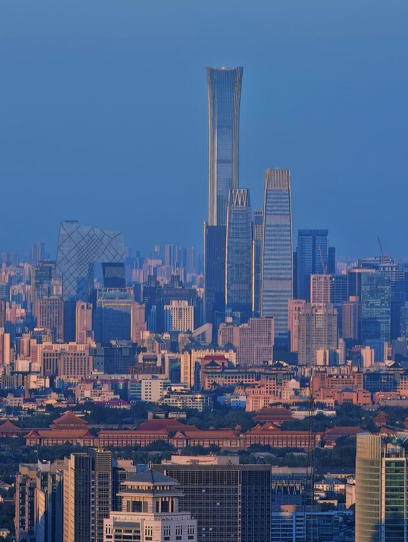 北京作为国际大都市，网站建设的重要性不言而喻