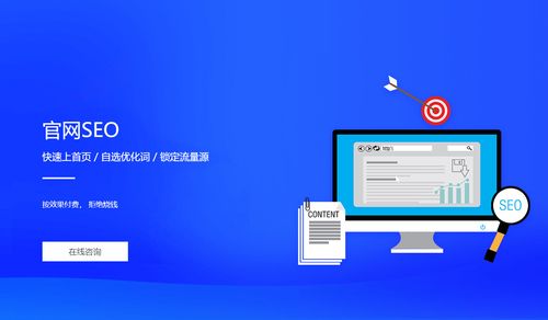 雅安SEO优化的13个绝招