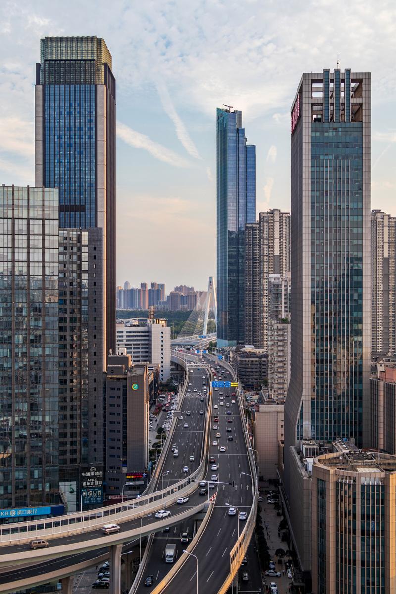 成都这座城市的视觉盛宴，成都网站建设的未来