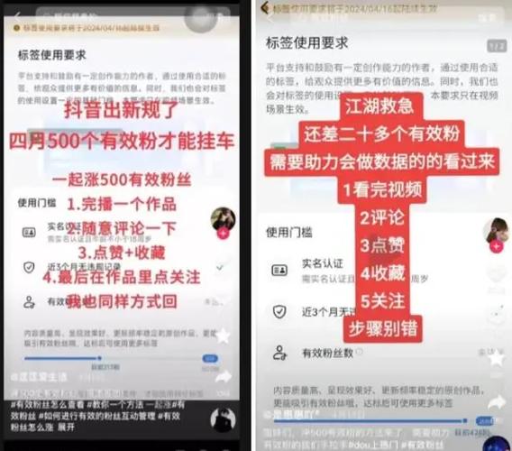 抖音粉丝下单秒刷,你真的了解吗?