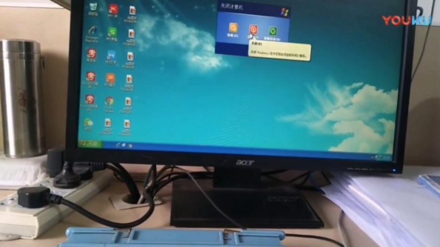 电脑关机困难，这在现代家庭中并不少见。特别是在使用vst全聚合电脑版时，电脑能否正常关闭成为一个让人头疼的问题。今天，我们就来深入探讨一下电脑为什么不能关机这个问题，以及解决方法