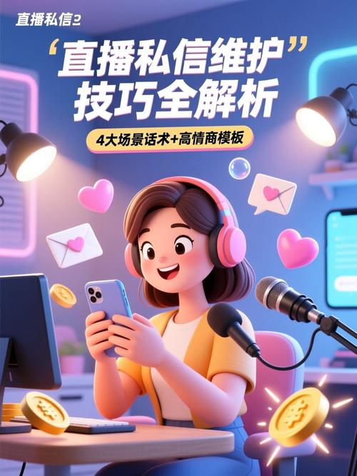 快手秒播与dy直播,如何让直播成为你的得力助手?