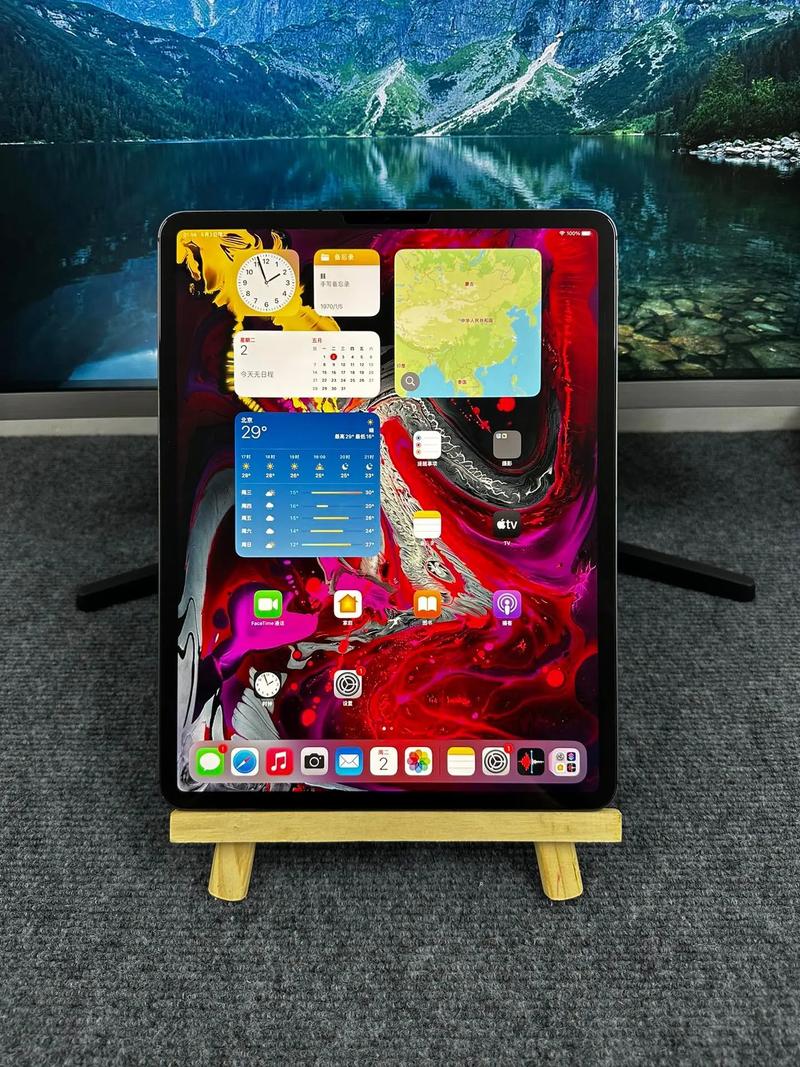短视频平台的初代ipad,让刷抖音更高效