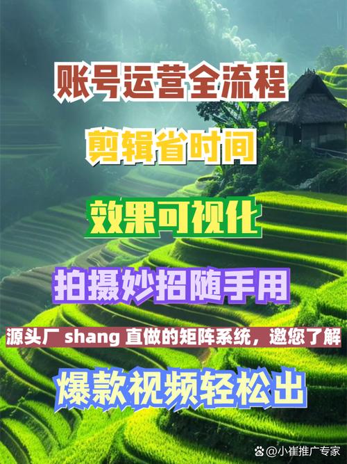 如何在抖音上快速提升曝光率和观看量?