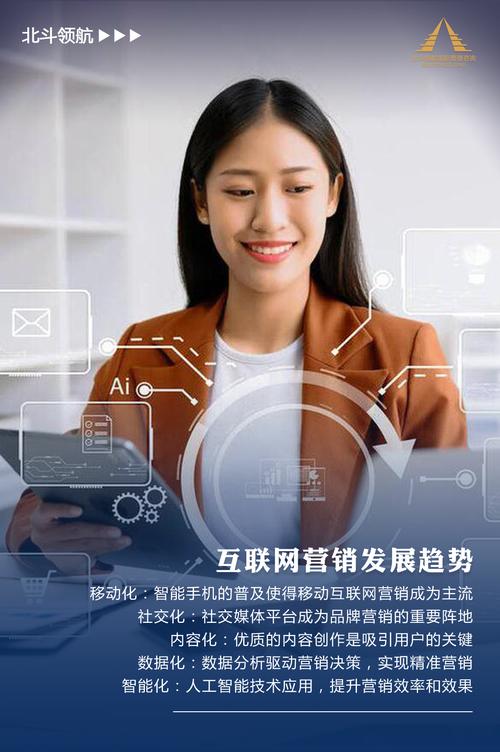 移动营销,从基础到未来