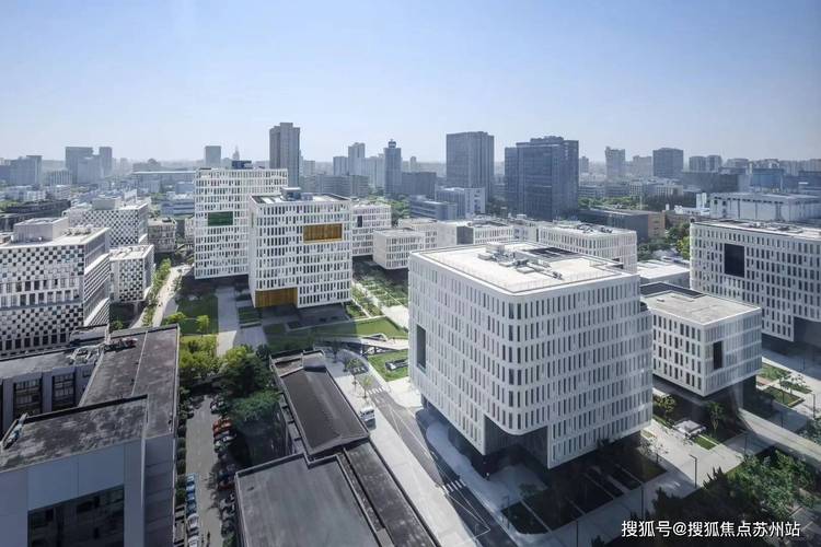 如何让徐汇区成为现代化展示平台
