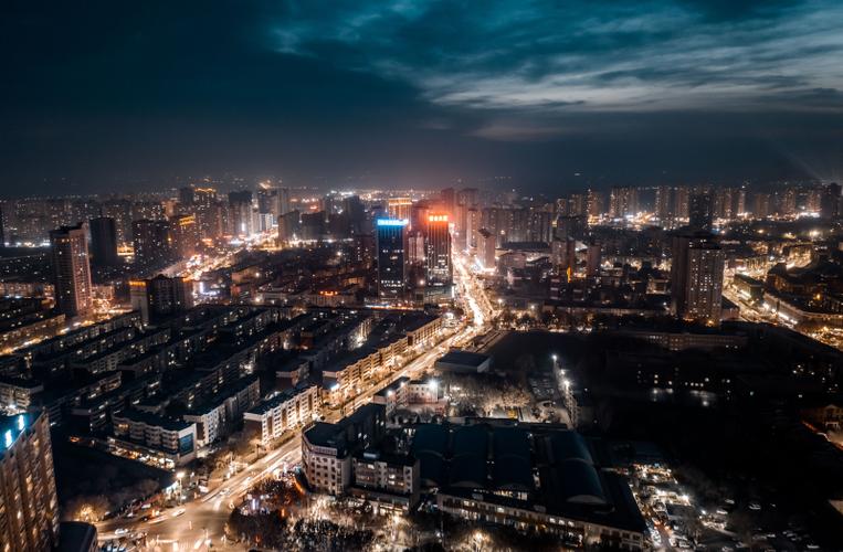 阿克苏，数字时代的城市新地标