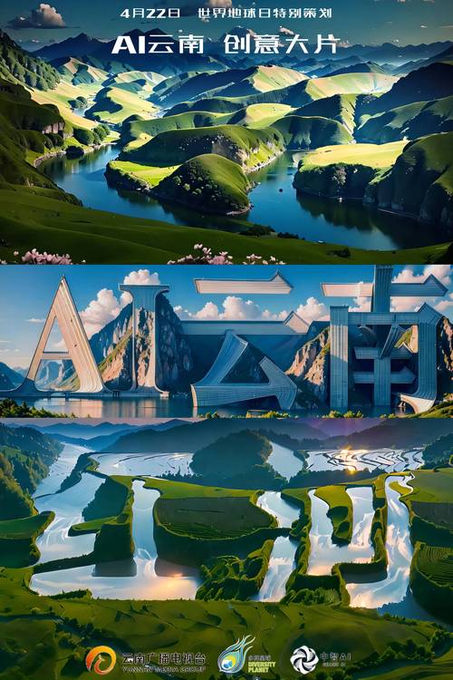 云南的 digital 营销，从旅游到农业的数字化转型之旅