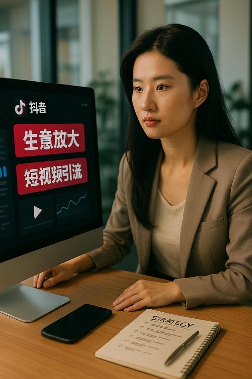 抖音刷业务平台,如何用秒刷实现高效购物?