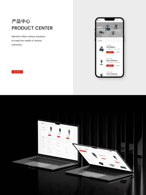 公司网站建设指南，从设计到运营，Everything You Need to Know
