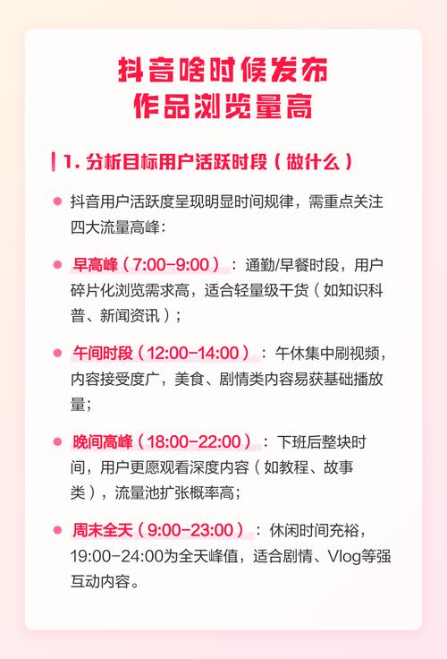 在抖音和QQ空间等短视频平台中，如何快速提高浏览量并推广产品是很多创作者和内容 creators的共同难题。以下是一些实用的技巧和策略，帮助您在这些平台上脱颖而出