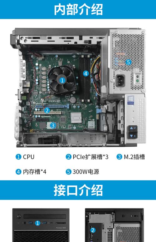 戴尔电脑配件报价指南,从基础到实用,让你的电脑配件完全掌握