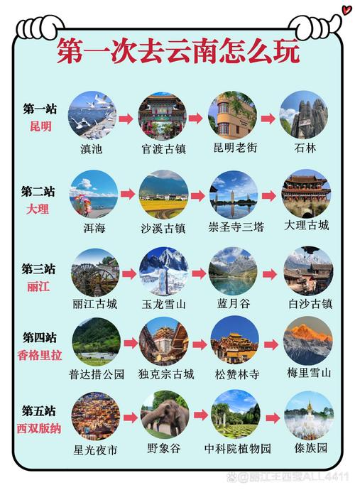 云南网络推荐,你都了解哪些平台更好?