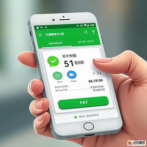 祁尔平台自助赞支付，提升用户活跃度的关键