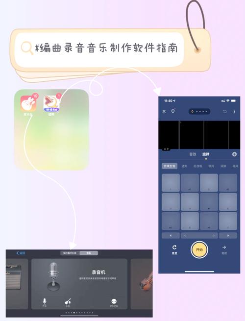 电脑弹钢琴软件与一体机电脑配件，制作经典曲子的完美解决方案！