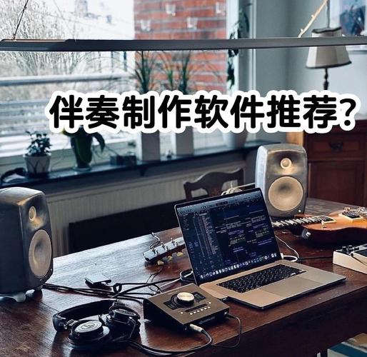 电脑弹钢琴软件与一体机电脑配件,制作经典曲子的完美解决方案!