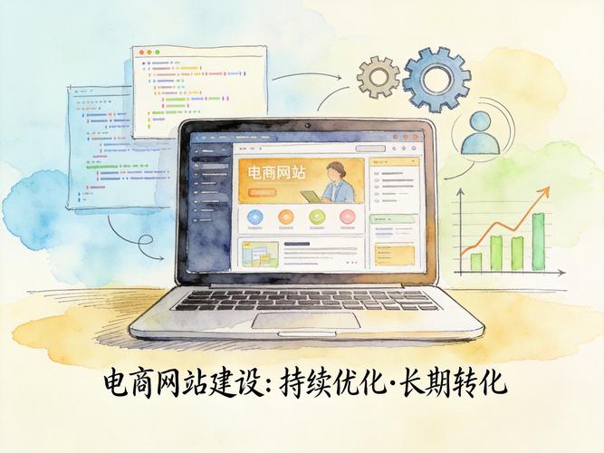 总结，低价营销型网站建设指南