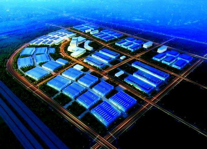 安阳作为新兴营销热点,吸引各类企业入驻