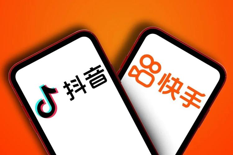 快手刷双击抖音刷,选择哪一家更值得信赖?