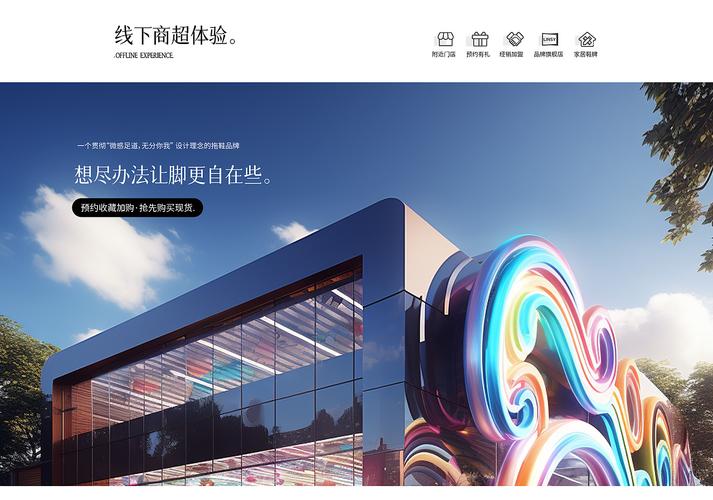 关注品传集团，开启品牌故事，如何构建自信与专业的品牌网站