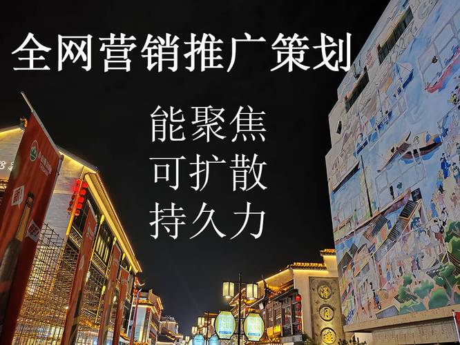 西城网络营销服务外包,助力品牌快速崛起的精准营销之道