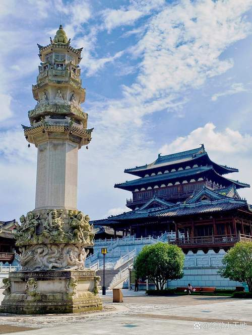 大足，一个充满魅力的旅游圣地
