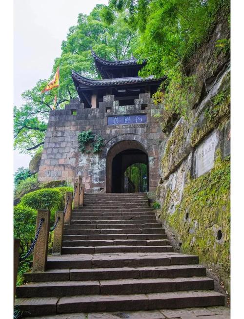 合川,一个独特的城市形象,一个全新的生活体验