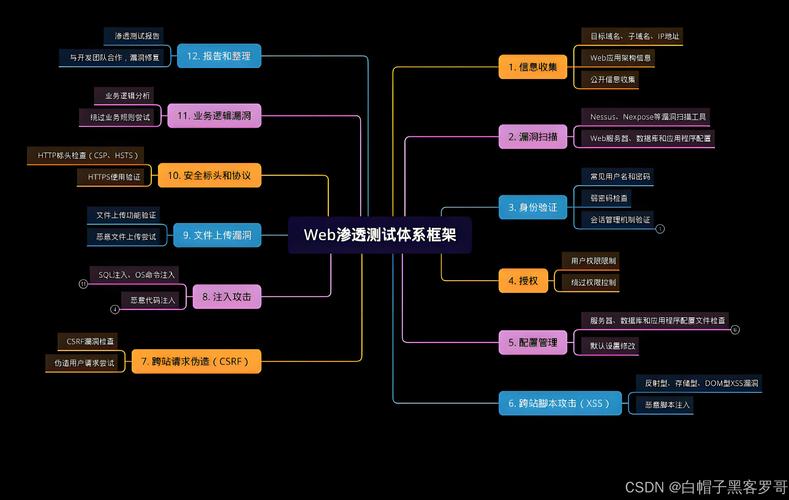 如何构建一个高效且安全的现代网站?从基础到高级,Step by Step