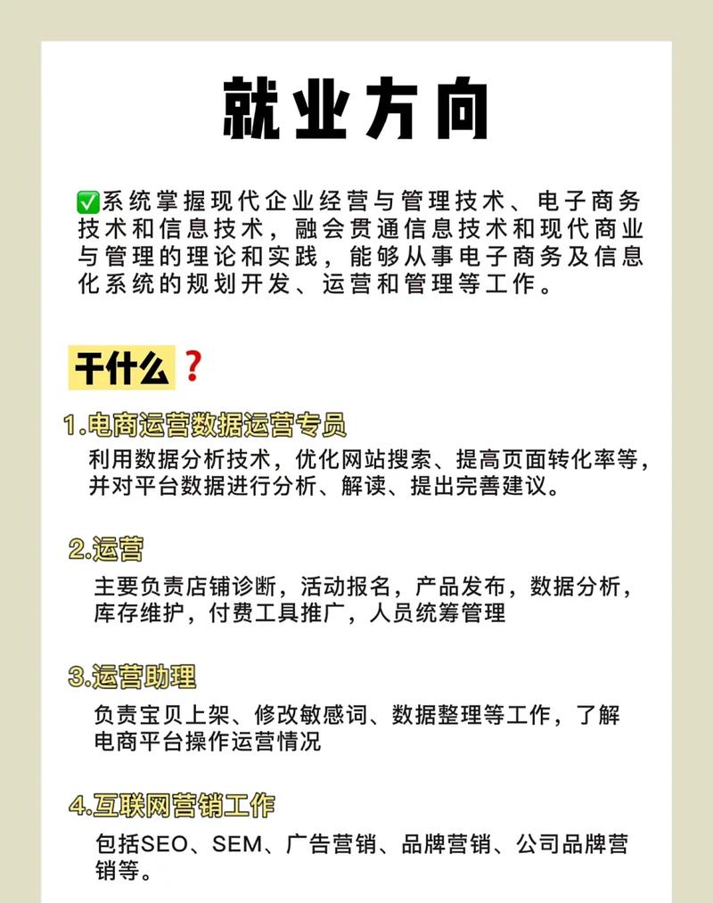 如何构建一份专业的职业规划网站?从目标设定到运营策略