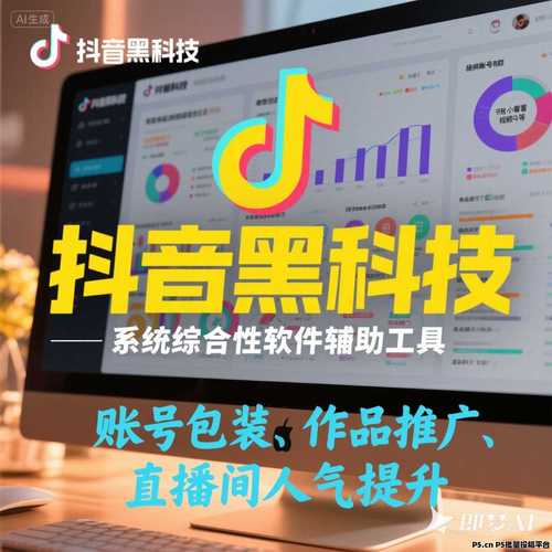 抖音礼物代业务,代购与自助下单的黑科技解决方案