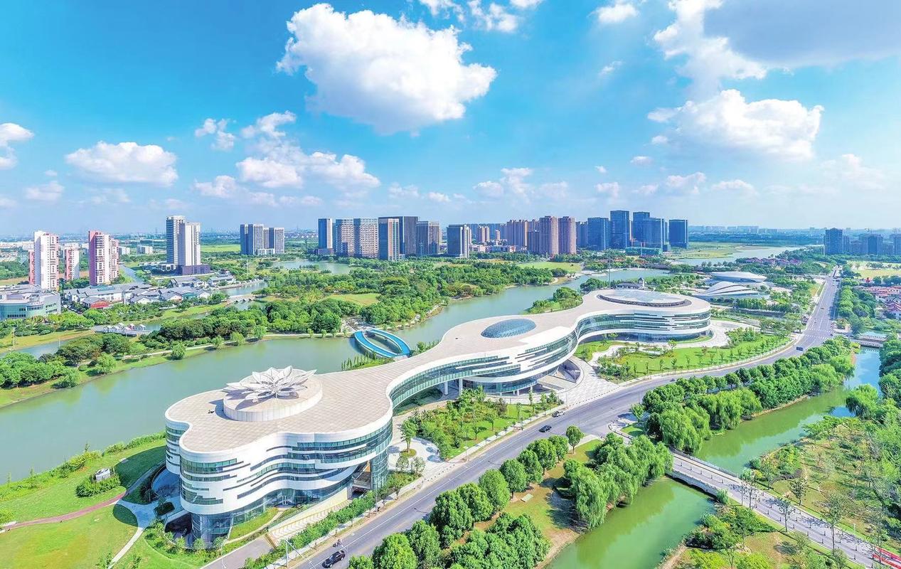 苏州五点网络,连接城市的理想之网