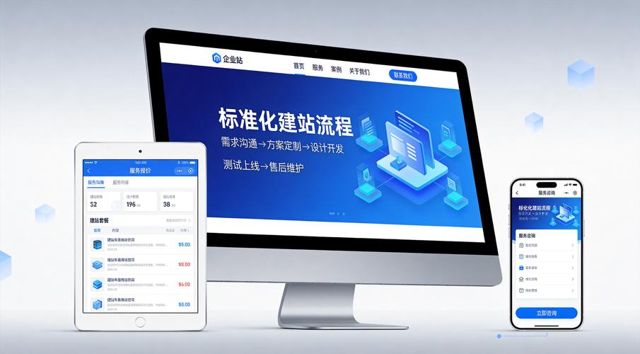 选择合适的网站建设公司,你是否也在为网站建设烦恼?