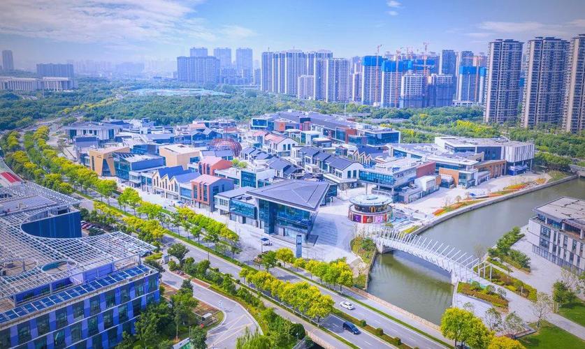 无锡开启现代化建设之门—数字城市新机遇