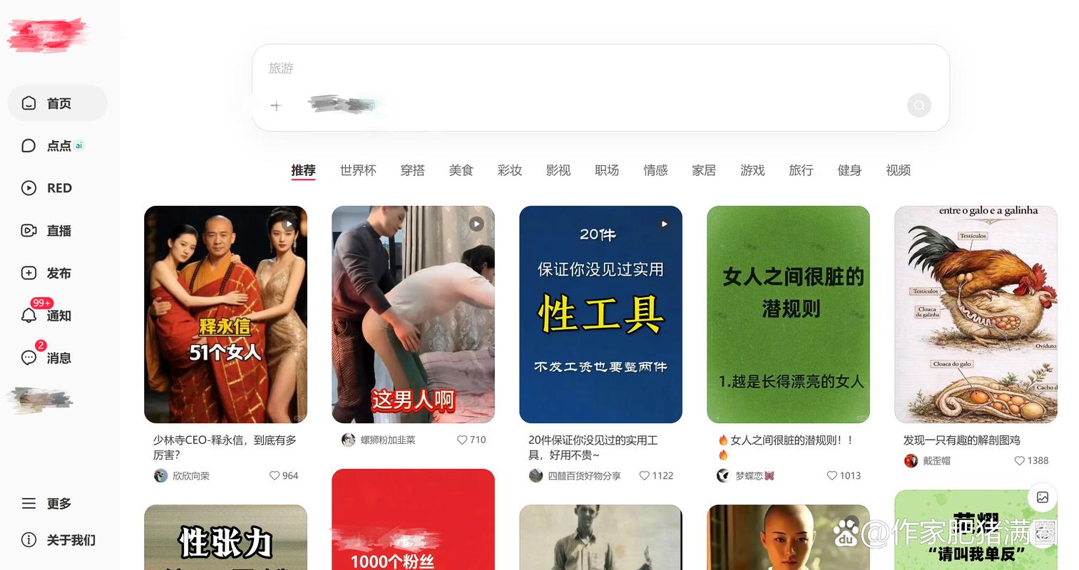 什么是网站?