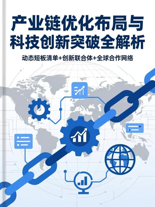 哈尔滨科技发展,从基础设施到创新环境的全面布局