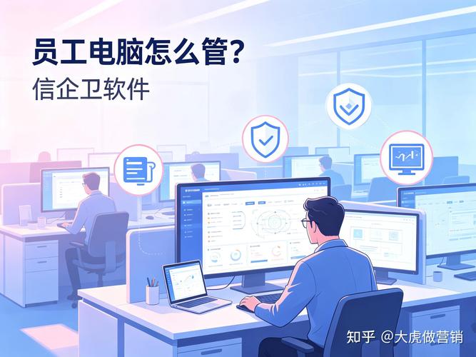 电脑管理,从 basics到高级功能,一目了然