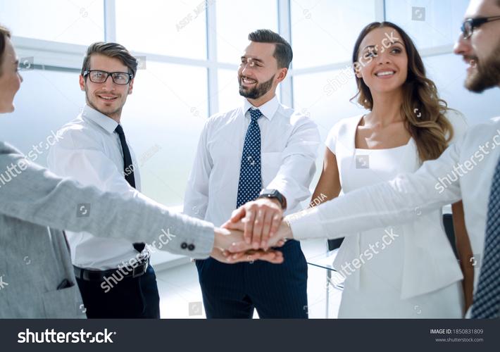 Equals Your Business Success