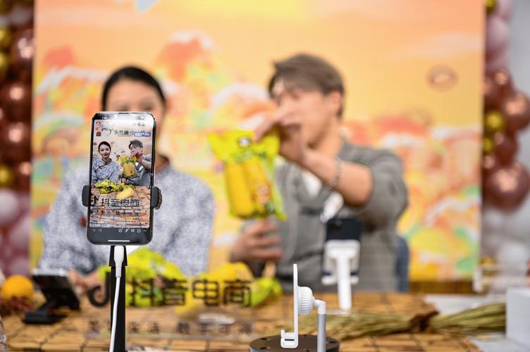 抖音直播间涨粉自助平台与快手评论点赞业务的全知识指南