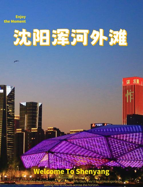 沈阳按网络，城市新地标